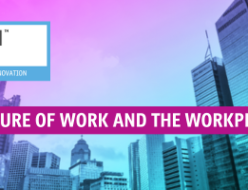 ResourceXpress is pleased to announce our sponsorship of WORKTECH Chicago!